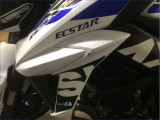 SUZUKI 750 GSX-S 