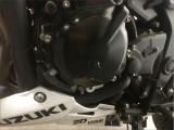 SUZUKI 750 GSX-S 