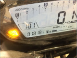 SUZUKI 750 GSX-S 
