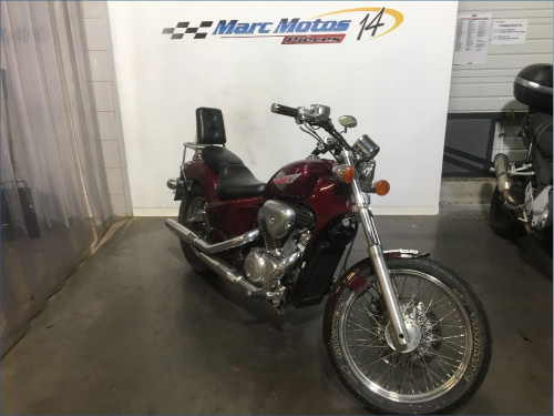 HONDA 600 SHADOW 