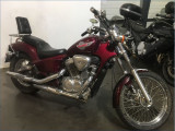 HONDA 600 SHADOW 