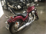 HONDA 600 SHADOW 