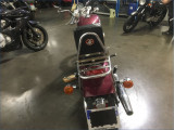 HONDA 600 SHADOW 