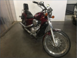 HONDA 600 SHADOW 