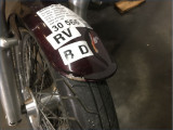HONDA 600 SHADOW 