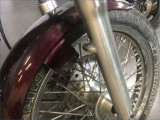 HONDA 600 SHADOW 
