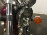 HONDA 600 SHADOW 