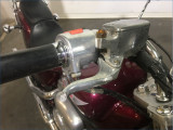HONDA 600 SHADOW 