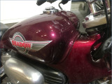HONDA 600 SHADOW 