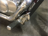 HONDA 600 SHADOW 