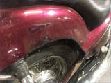 HONDA 600 SHADOW 