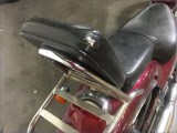HONDA 600 SHADOW 