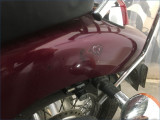 HONDA 600 SHADOW 