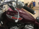 HONDA 600 SHADOW 