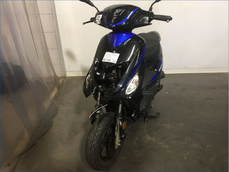 TNT MOTOR 50 ROMA 