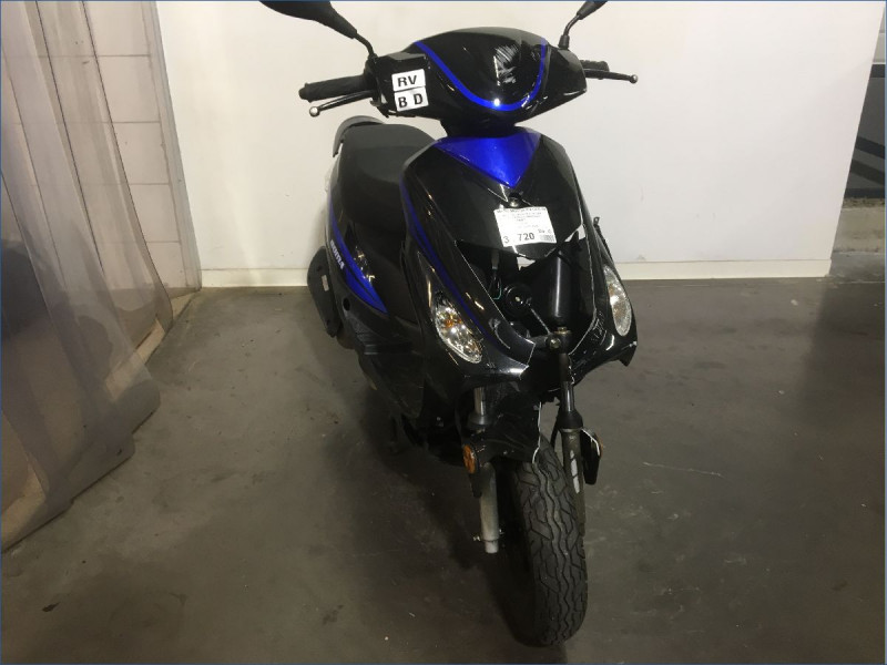 TNT MOTOR 50 ROMA 