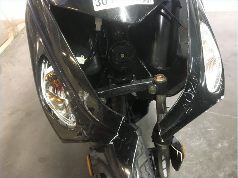 TNT MOTOR 50 ROMA 