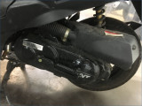 TNT MOTOR 50 ROMA 