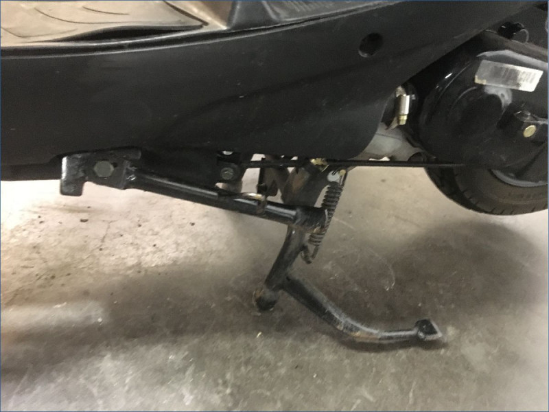 TNT MOTOR 50 ROMA 
