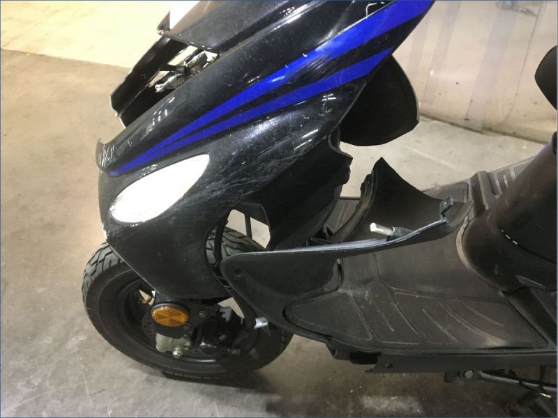 TNT MOTOR 50 ROMA 