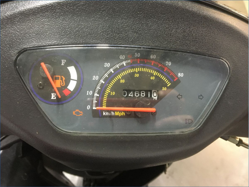 TNT MOTOR 50 ROMA 