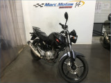 YAMAHA 125 YBR 