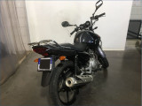 YAMAHA 125 YBR 