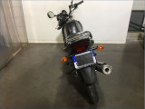 YAMAHA 125 YBR 