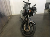 YAMAHA 125 YBR 