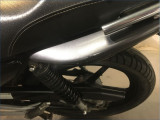 YAMAHA 125 YBR 