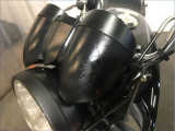 YAMAHA 125 YBR 