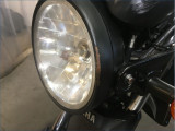 YAMAHA 125 YBR 