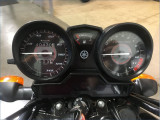 YAMAHA 125 YBR 
