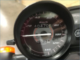 YAMAHA 125 YBR 