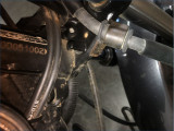 YAMAHA 125 YBR 