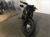 HARLEY-DAVIDSON 1200 XLX FORTY EIGHT 