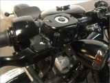 HARLEY-DAVIDSON 1200 XLX FORTY EIGHT 
