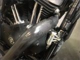 HARLEY-DAVIDSON 1200 XLX FORTY EIGHT 