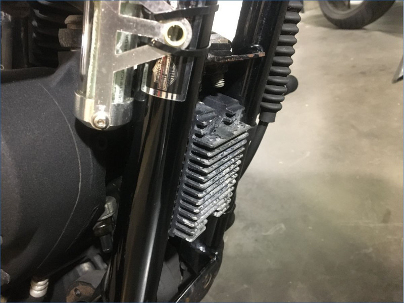 HARLEY-DAVIDSON 1200 XLX FORTY EIGHT 