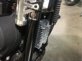 HARLEY-DAVIDSON 1200 XLX FORTY EIGHT 