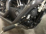 HARLEY-DAVIDSON 1200 XLX FORTY EIGHT 