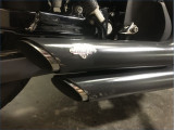 HARLEY-DAVIDSON 1200 XLX FORTY EIGHT 