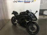 KAWASAKI 650 NINJA ABS