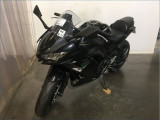 KAWASAKI 650 NINJA ABS