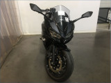 KAWASAKI 650 NINJA ABS
