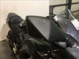 KAWASAKI 650 NINJA ABS