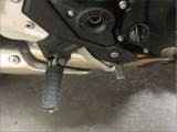 KAWASAKI 650 NINJA ABS