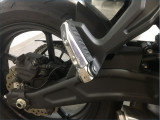 KAWASAKI 650 NINJA ABS