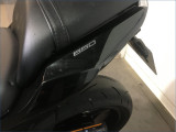 KAWASAKI 650 NINJA ABS