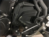KAWASAKI 650 NINJA ABS